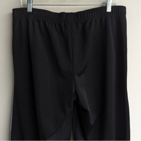 Puma black & red track pants - Picture 4 of 7